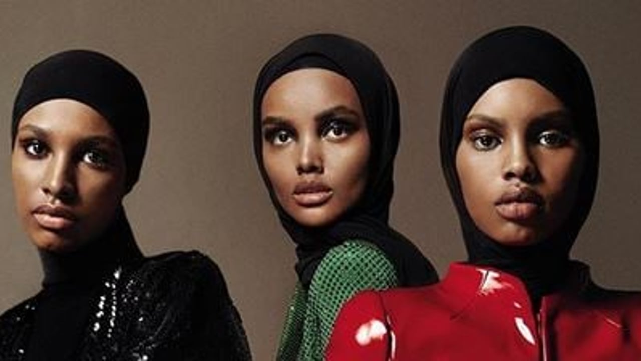Hijab tendance outlet 2019