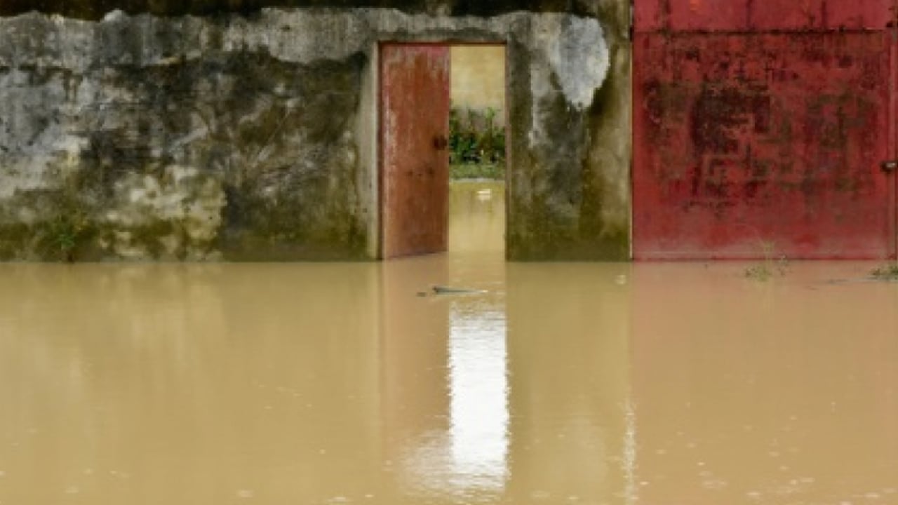 Côte d’Ivoire : au moins trois morts après de fortes pluies à Abidjan