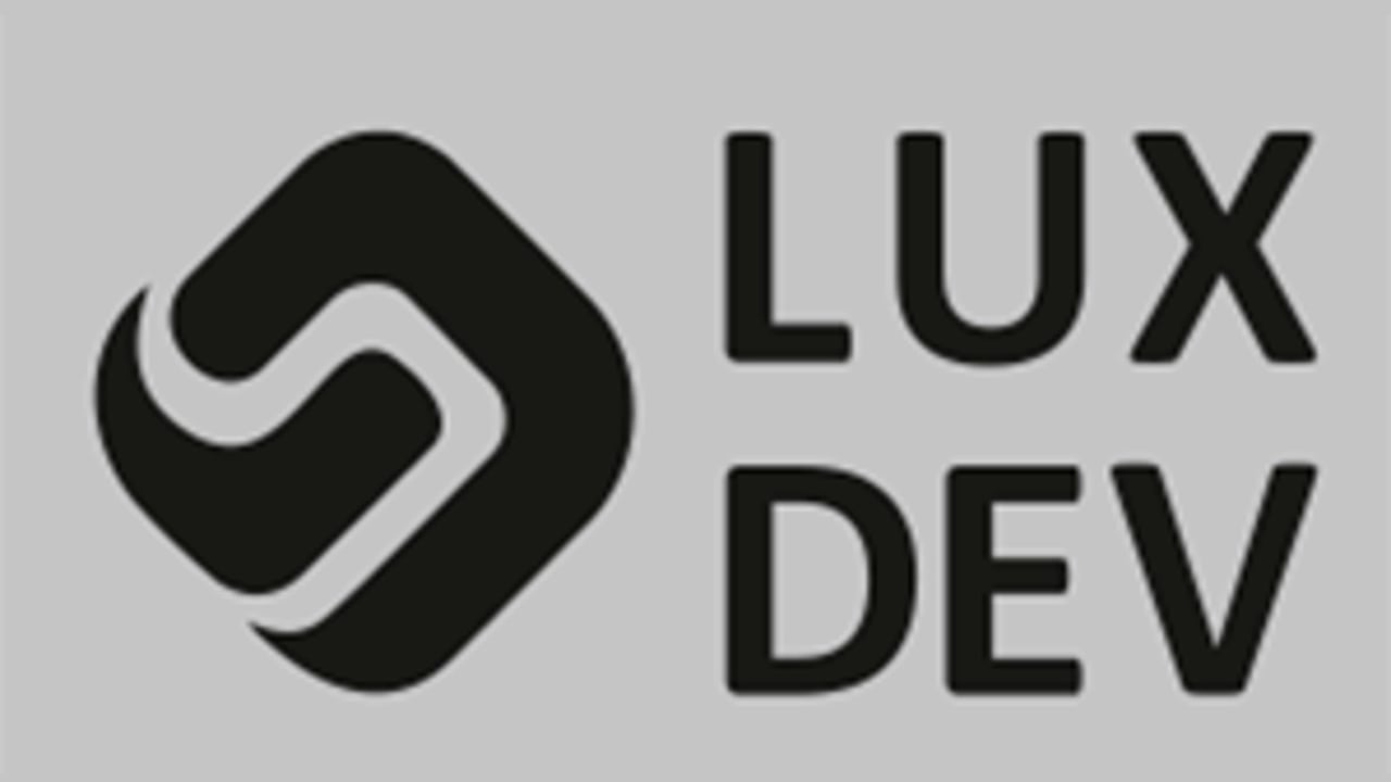 Luxdev LUXDEV