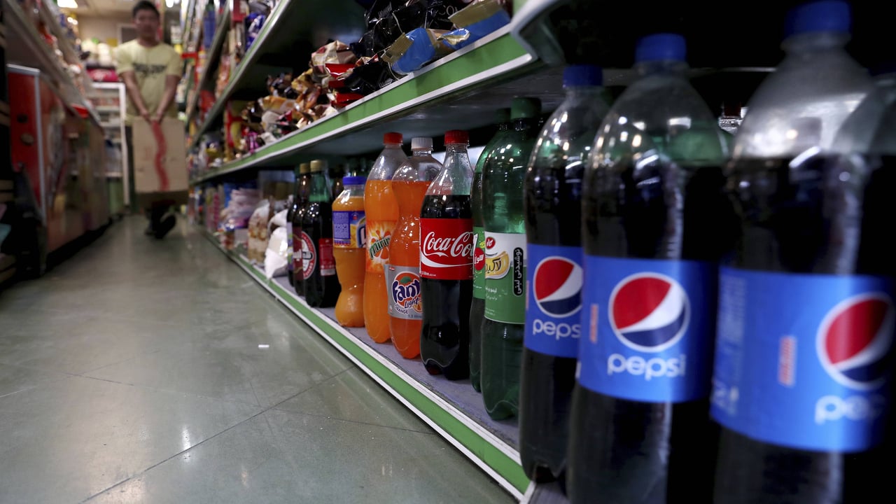 Entre Coca et Pepsi, la bataille d’embouteilleurs s’intensifie sur le continent