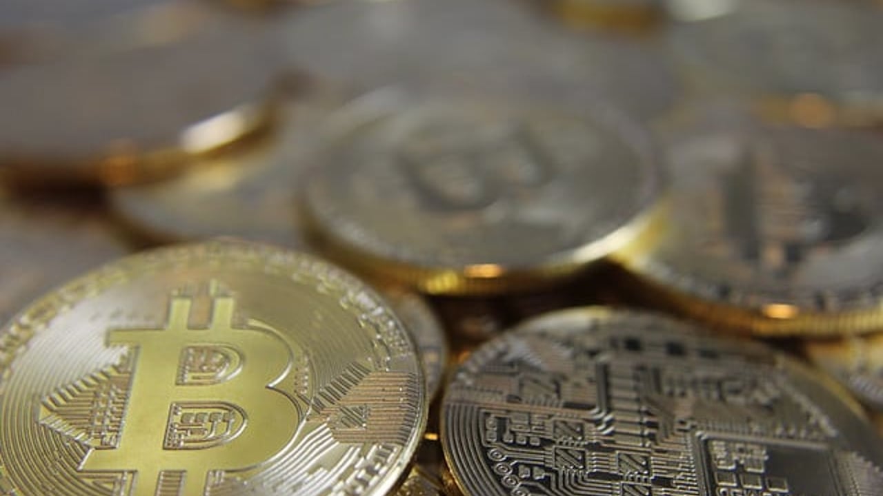 Cryptomonnaie : la start-up nigériane Bitfxt lève 15 millions de dollars