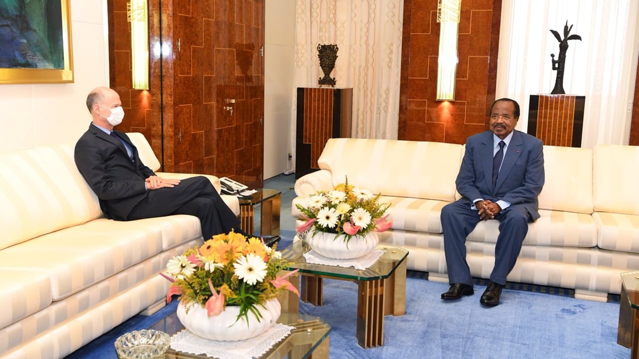 État de santé de Paul Biya : le Cameroun entre rumeurs et théories du ...
