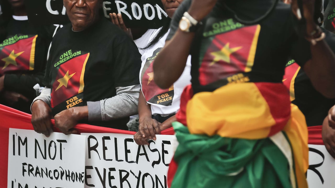 [Tribune] Cameroun : que reste-t-il du Grand dialogue national