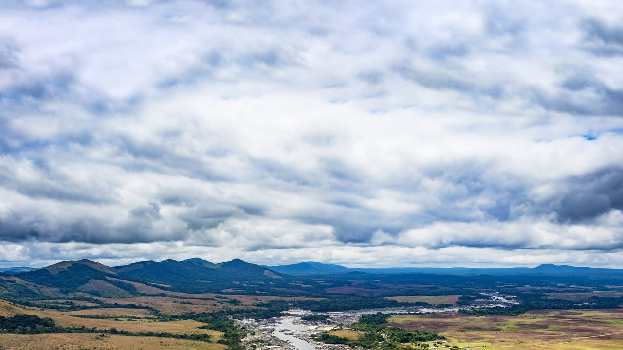 Gabon : le parc de la Lopé, un joyau à valoriser