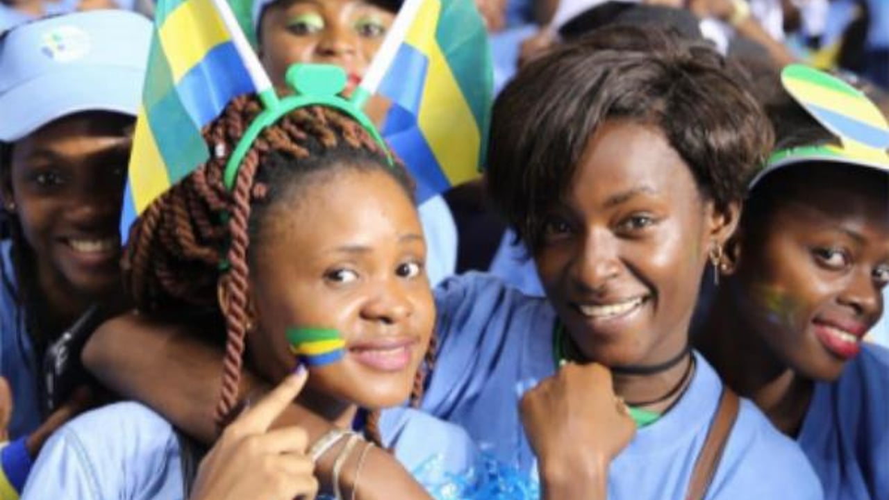 [Tribune] Droits des femmes le Gabon ne doit pas laisser le Covid19