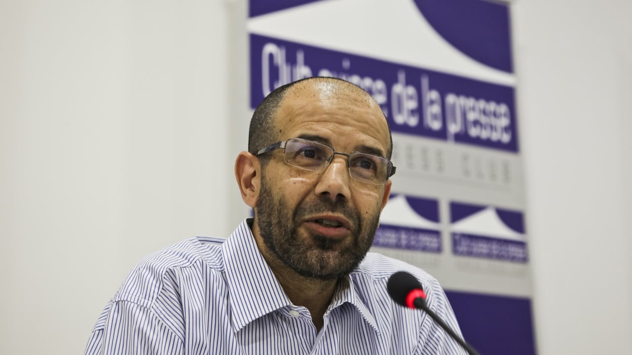 Complexe Rachad Algérie : qui sont les figures de Rachad, le mouvement islamiste accusé ...