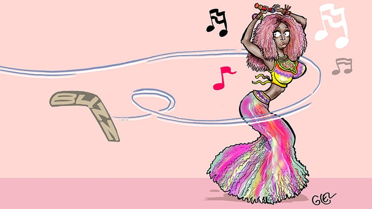 Présumée sextape de Tiwa Savage : « Touche pas à ma réputation