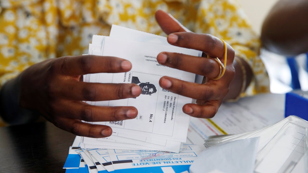 Présidentielle en RDC : après les discussions de Pretoria, Fayulu fera ...