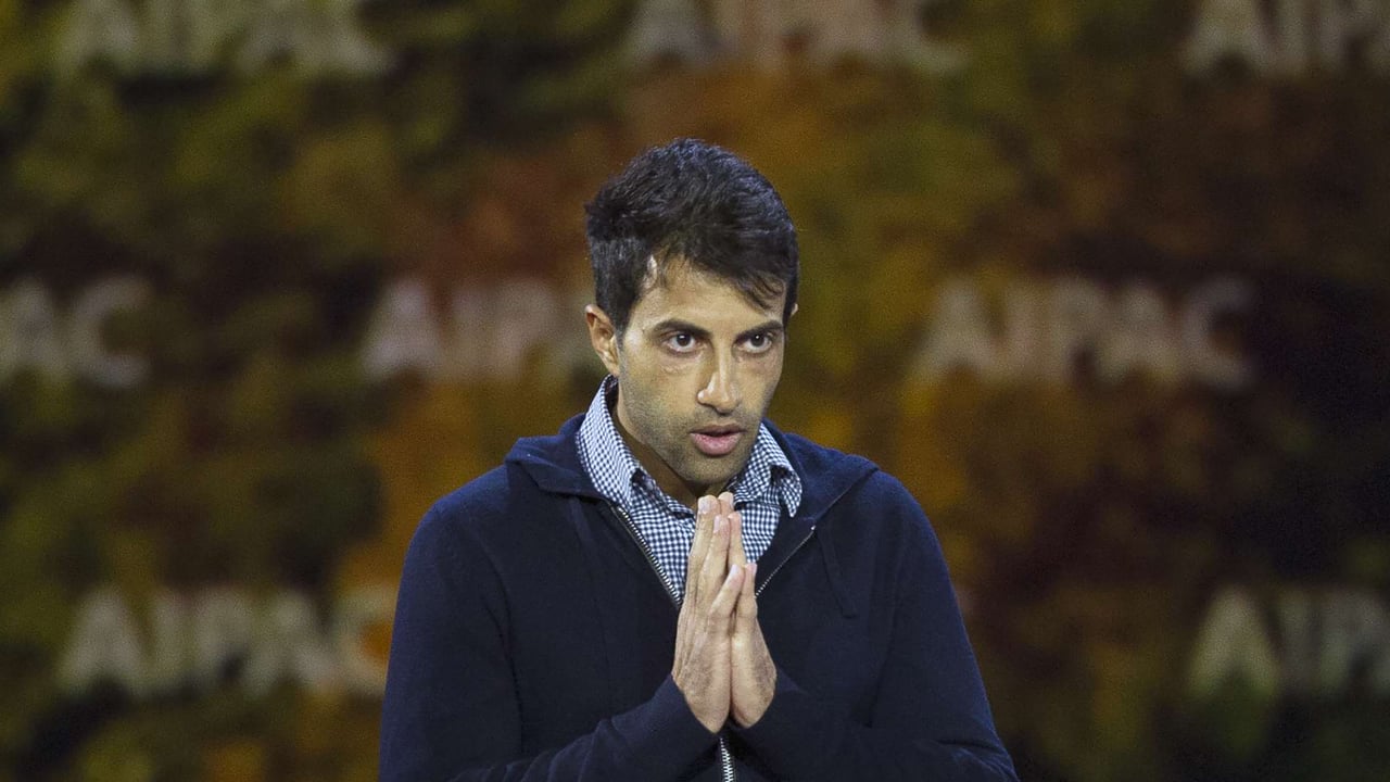 Mosab Hassan Youssef, petit prince du Hamas devenu espion israélien