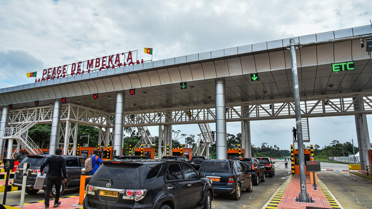 Quatre choses à retenir du budget du Cameroun pour 2024 Jeune Afrique