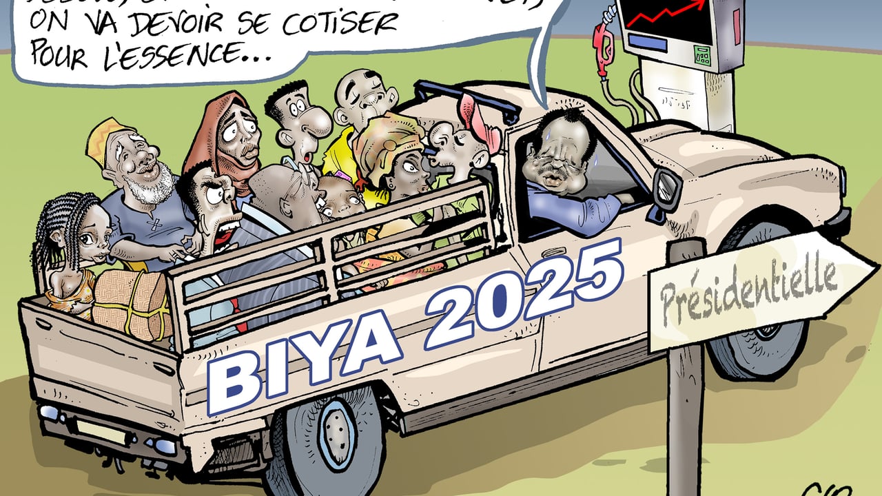 Prix du carburant au Cameroun : Paul Biya prend le risque de l’impopularité