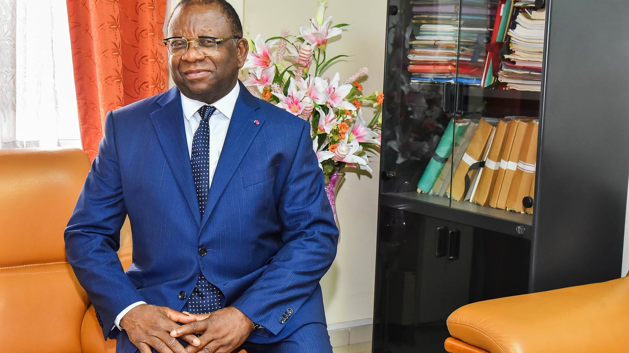 Cameroun : Taïwan se retire d’une réunion de l’OMC pour avoir été nommé par Yaoundé « province de Chine »