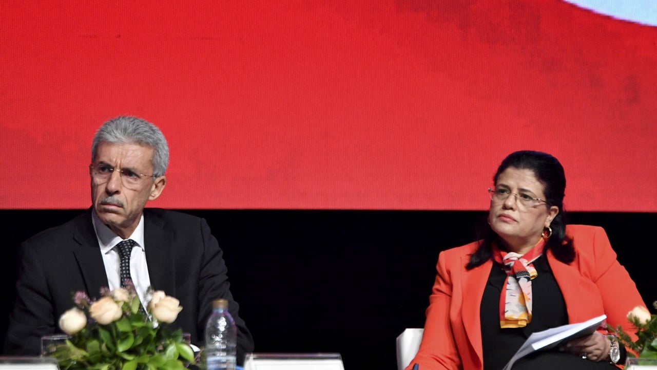 La Banque centrale de Tunisie autorisée à financer le budget Jeune