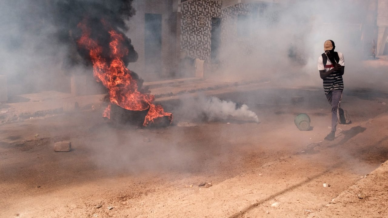Au Sénégal, un étudiant tué dans des manifestations à Saint-Louis
