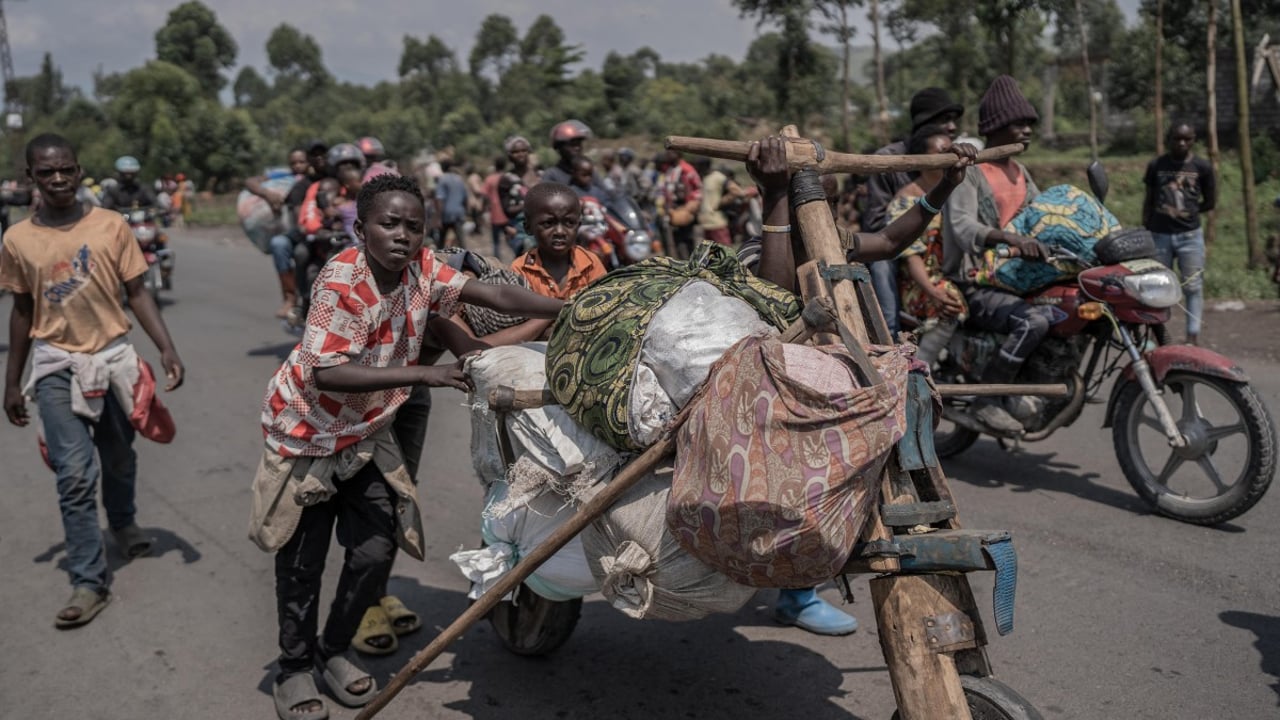 La RDC pourrait reprendre les exécutions capitales pour trahison dans l’armée