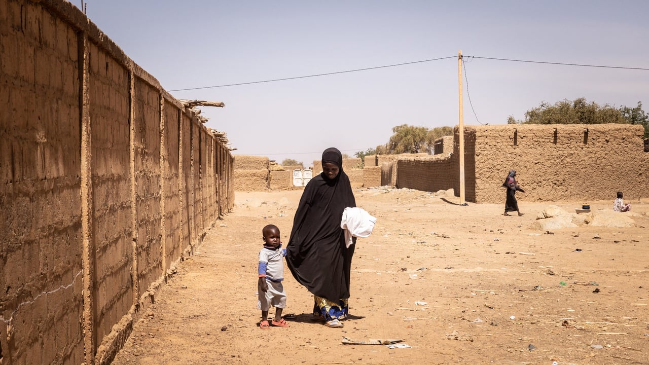 Au Niger, la junte bannit une application sur la santé sexuelle des femmes
