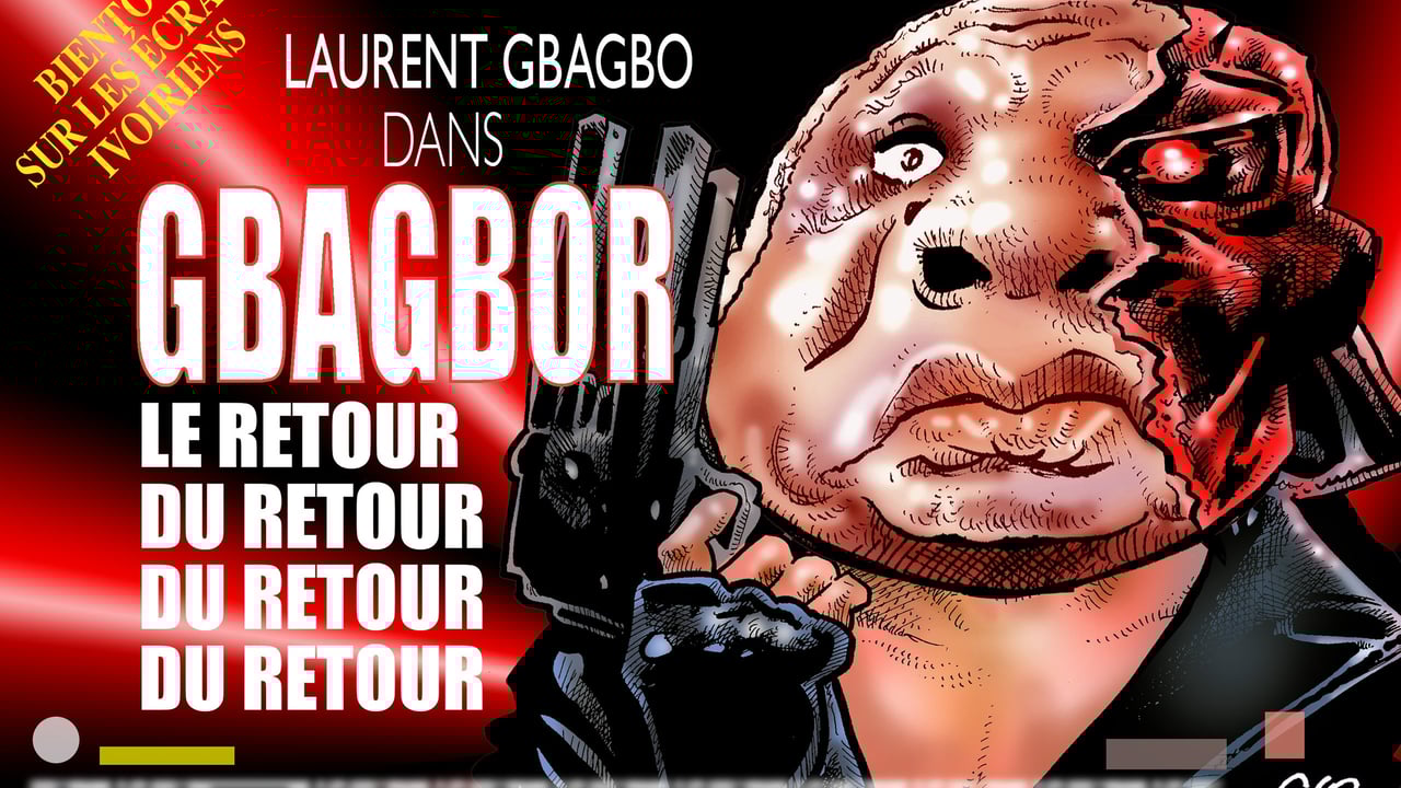 Laurent Gbagbo candidat pas « candidable » à l’élection présidentielle ivoirienne