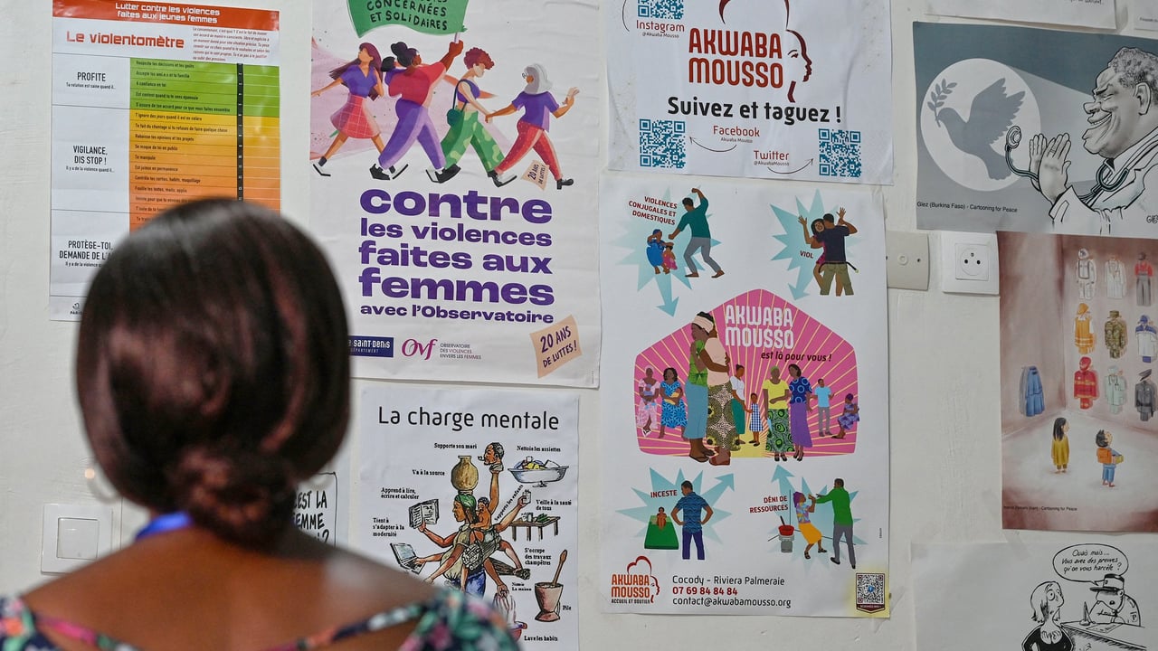 Diritti delle donne: la Costa d'Avorio fa una valutazione