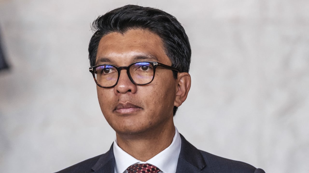 Génération Z Madagascar : face à Andry Rajoelina, une contestation sans précédent