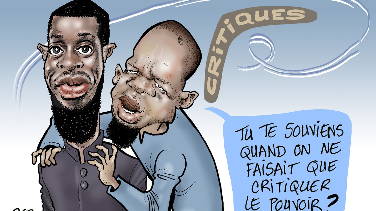 100 jours de Bassirou Diomaye Faye : le « Sénégal nouveau » est-il esquissé ?