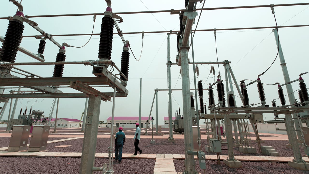 Comment le Congo compte sauver son secteur de l’électricité
