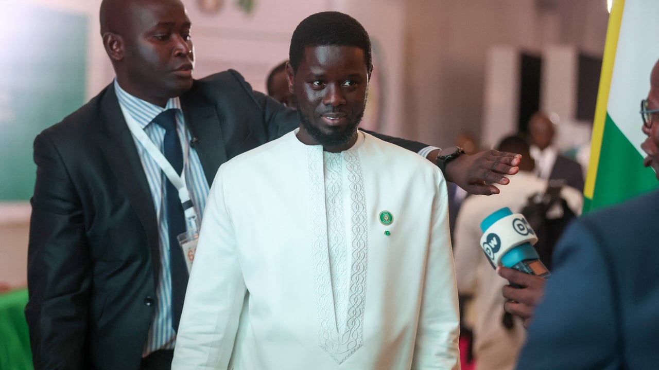 Au Sénégal, l’APR dénonce la gouvernance « sans cap » du nouveau pouvoir