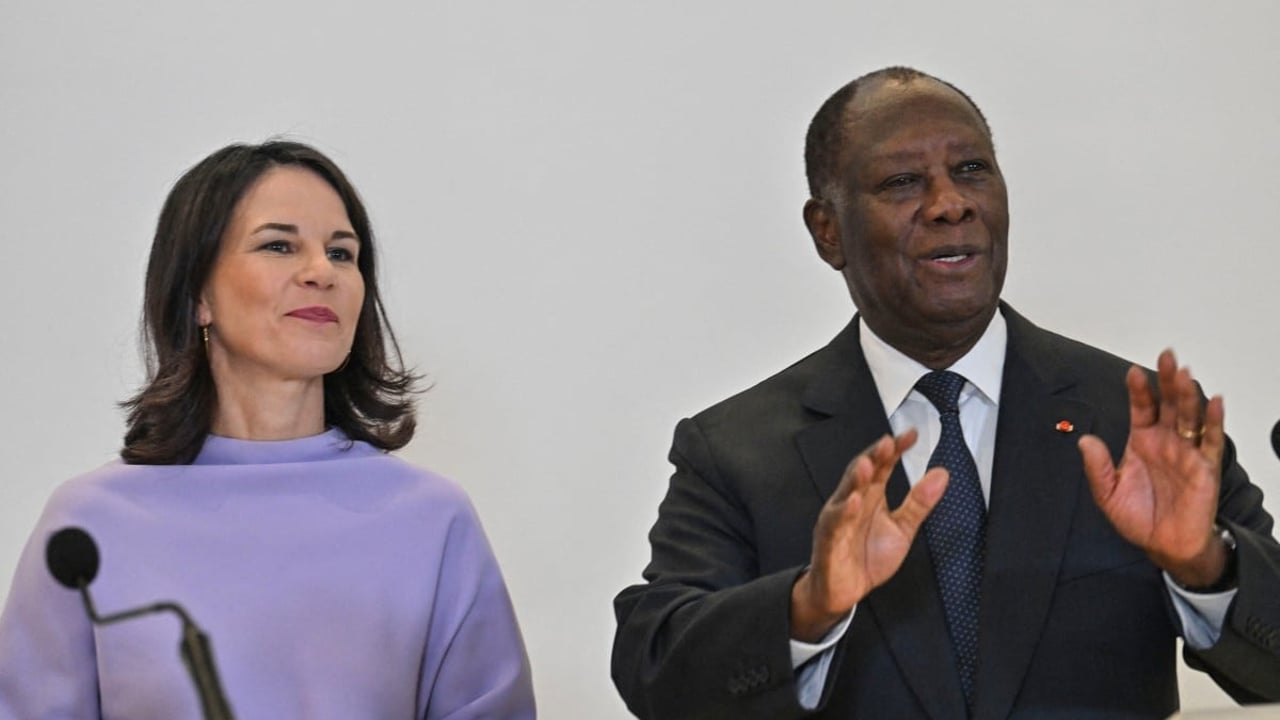 « Aucune fiabilité » : Berlin explique la fin de sa coopération militaire avec le Niger