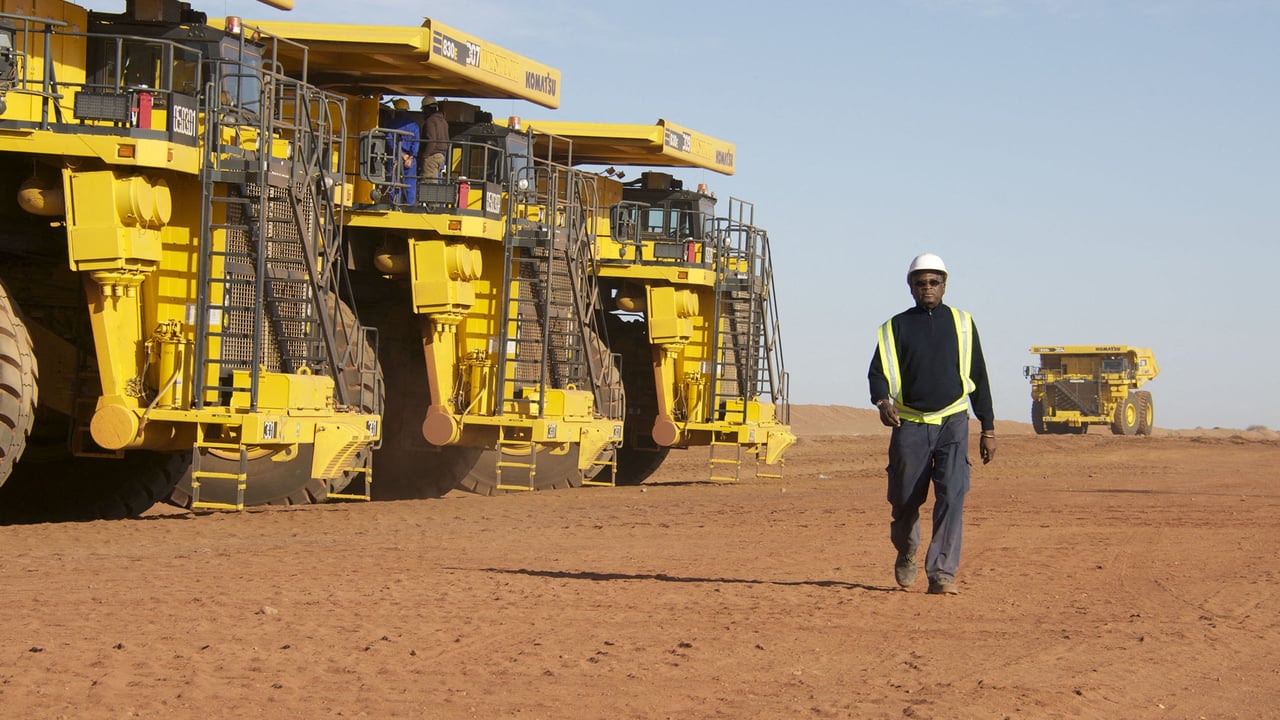 Le minier Orano, plombé par les tensions avec la junte au Niger