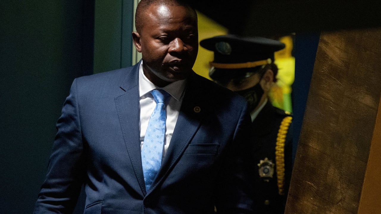 Togo – Burkina Faso : où est passé Paul-Henri Sandaogo Damiba ?