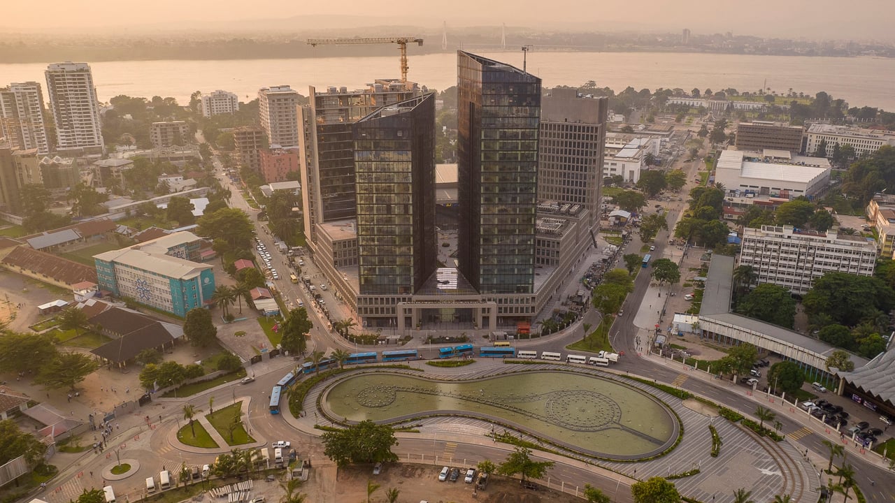 RDC : les quatre grands chantiers économiques à suivre en 2025