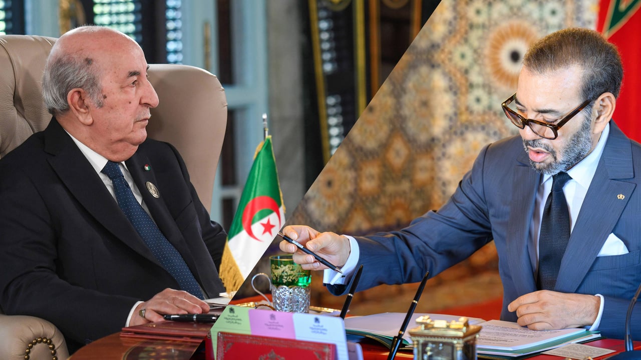 Le Sahel, nouveau terrain d'affrontement pour le Maroc et l'Algérie ?