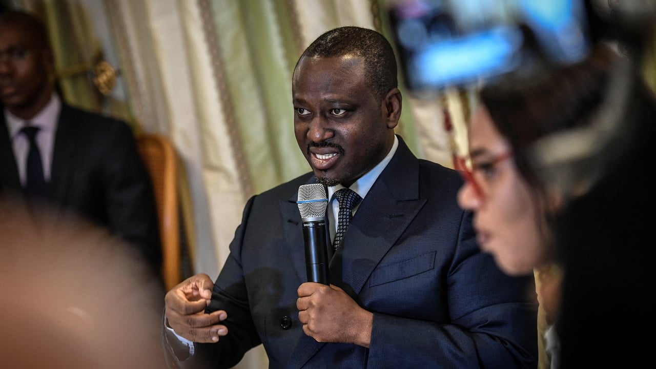 Soro, Gbagbo et Thiam, la sécurité de Paul Biya, Starlink, Nathalie Yamb et Chine-Afrique : les 5 infos qu’il ne fallait pas rater