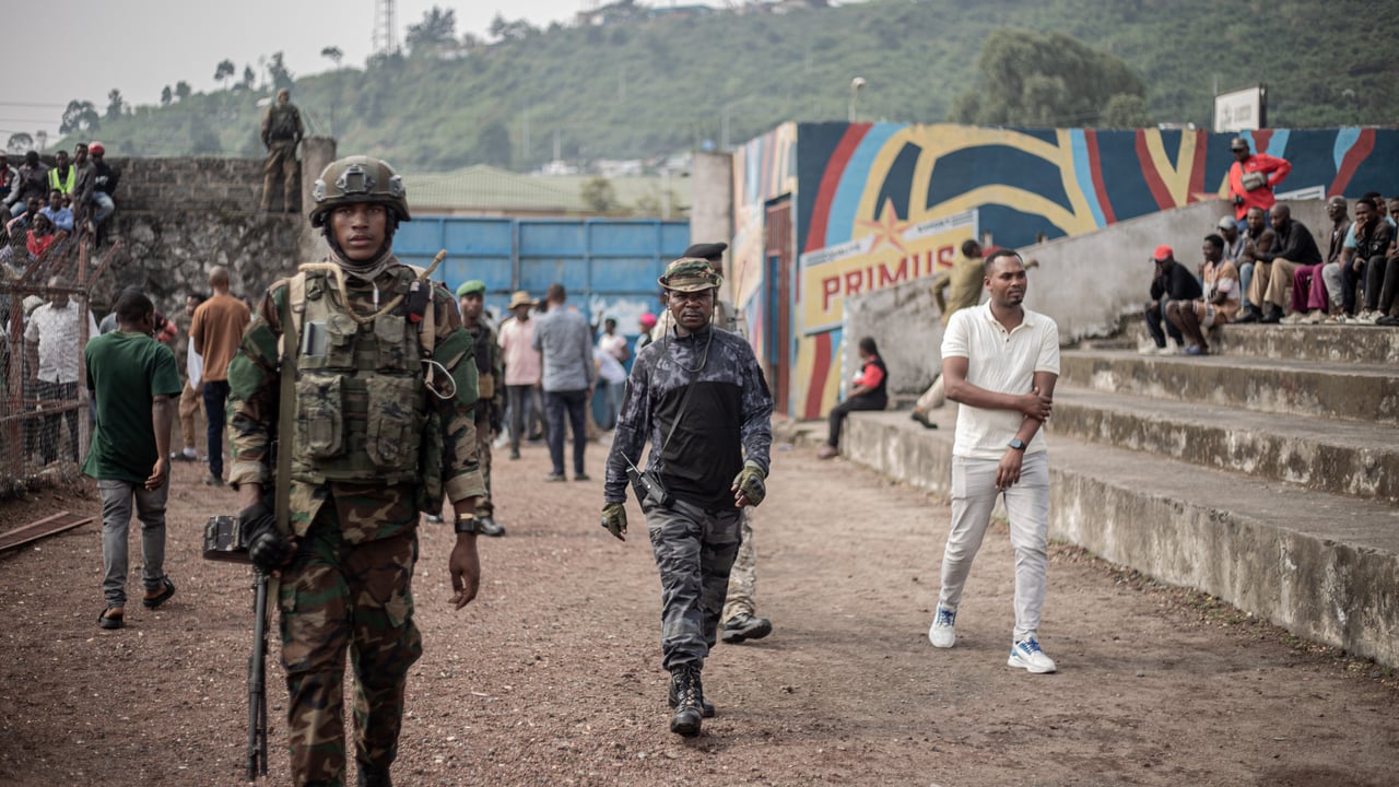 Conflit dans l’est de la RDC : accalmie sur le front après l’appel ...