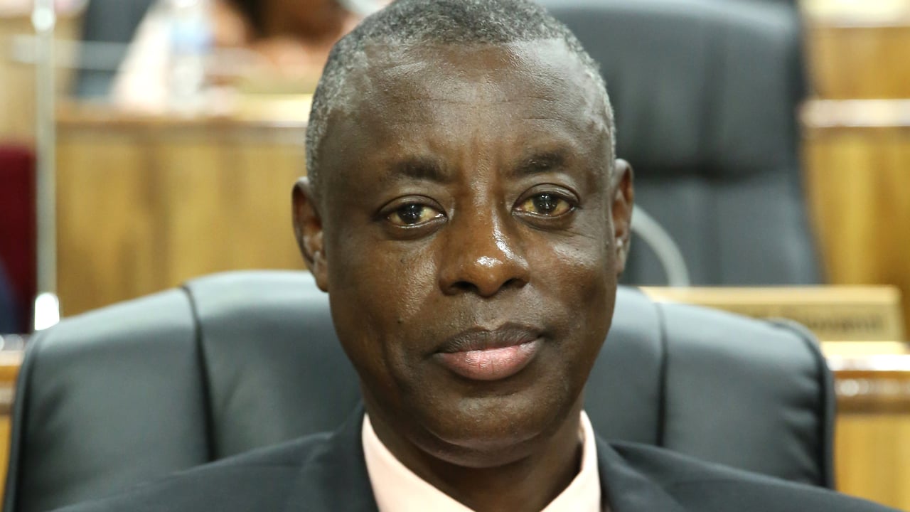 Soutien du Rwanda au M23 : James Kabarebe sanctionné par le Trésor ...