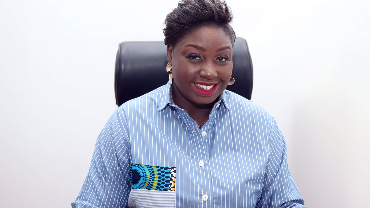 Laetitia Gadegbeku-Ouattara, une diplomate à la tête d’Endeavour Mining en Côte d’Ivoire