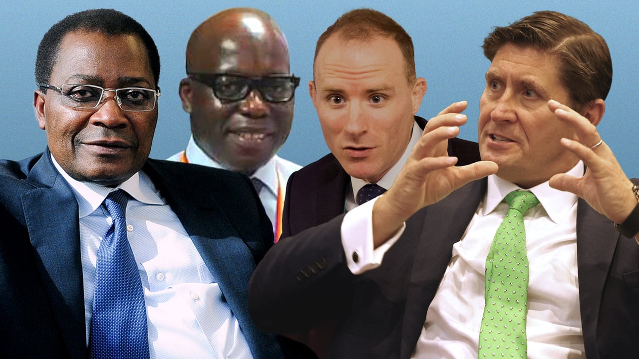 Qui sont les nouveaux rois du pétrole au Nigeria ?