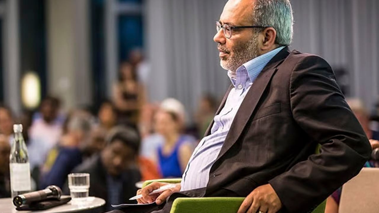 Guerre commerciale : « La Chine va marquer une pause dans ses investissements en Afrique », estime Carlos Lopes