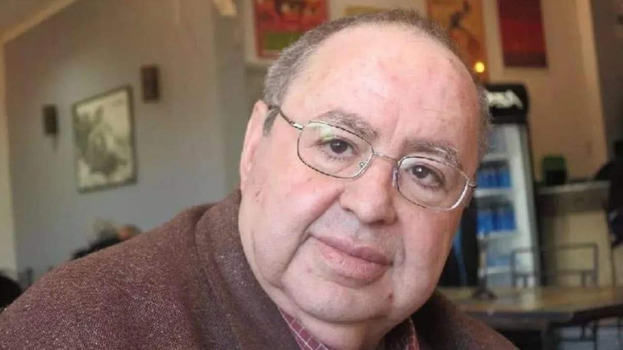 En Algérie, Chafik Mesbah évincé de la présidence