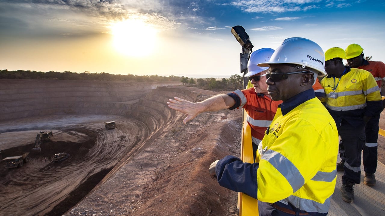 Mines, pétrole, monnaie… La stratégie des souverainistes peut-elle être payante ?