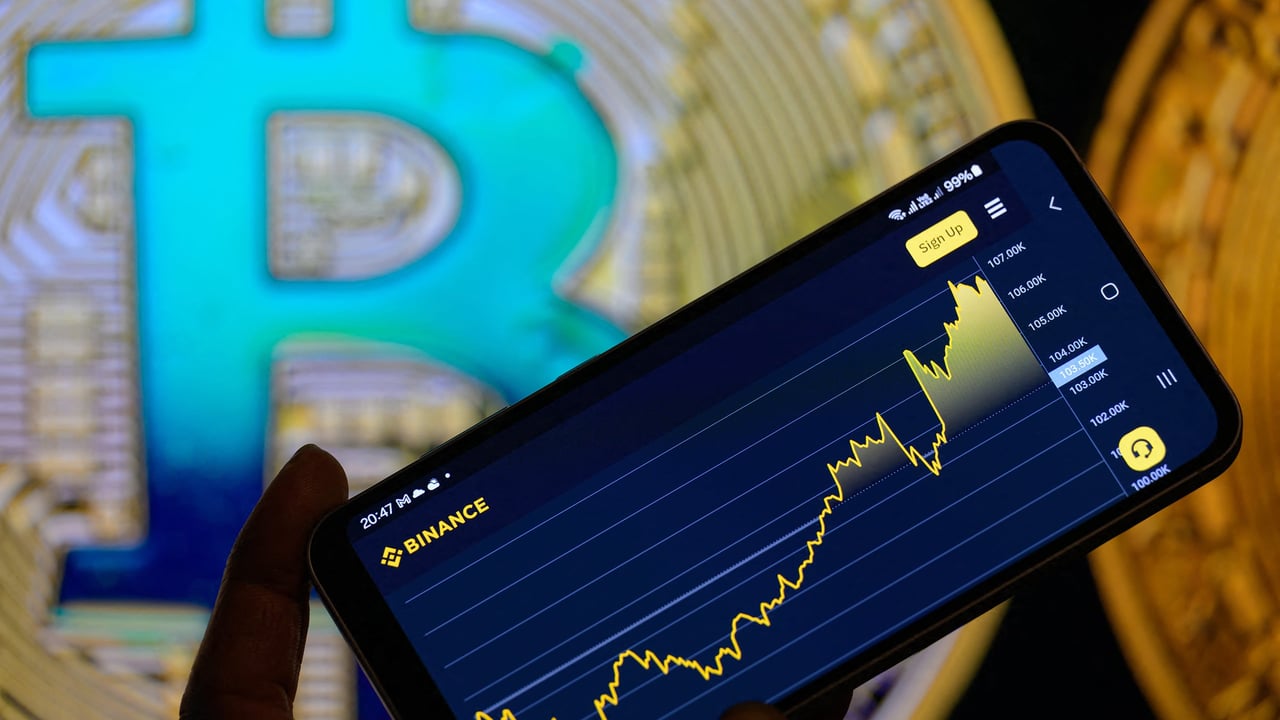 Pourquoi le feu vert du Nigeria sur les cryptomonnaies pourrait booster le  marché continental