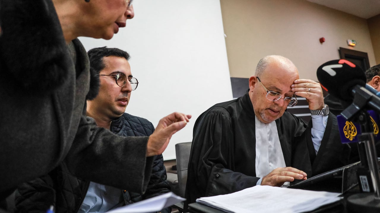 « Procès du complot » en Tunisie : l’ONU estime que le processus judiciaire n’a pas été équitable