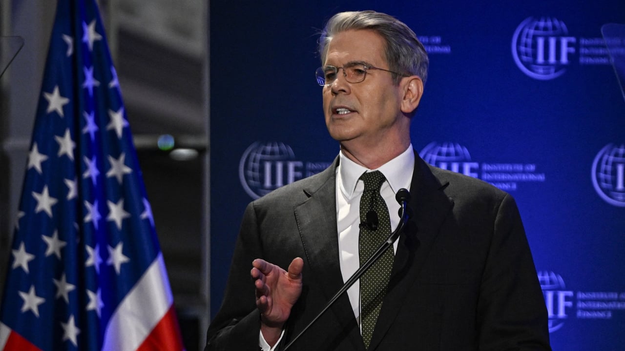 Critiques des États-Unis envers le FMI et la Banque mondiale : « Cette nouvelle donne va dans le sens de l’Afrique »