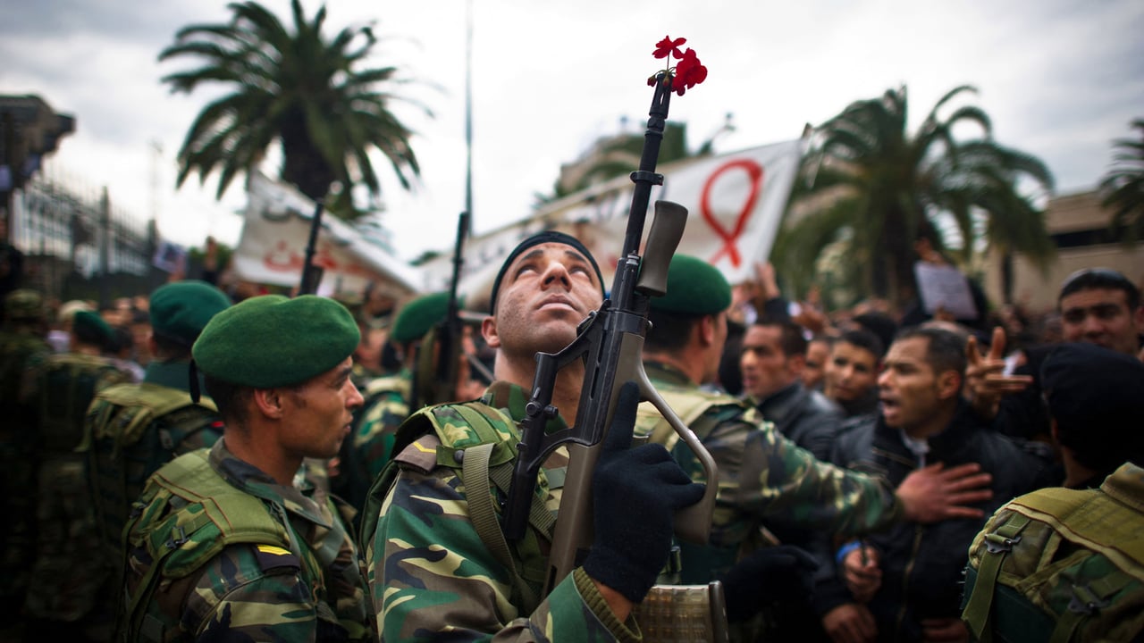 Tunisie 2011-2025 : entre armée et police, l’interminable guerre des services