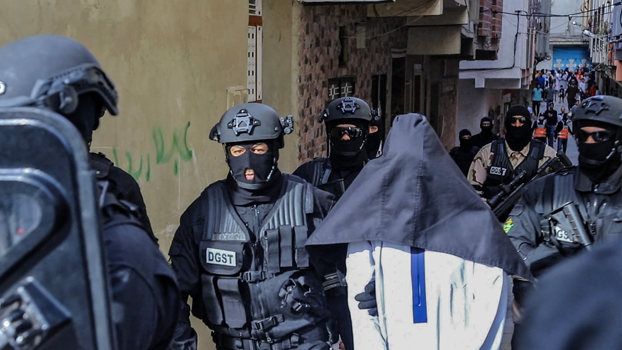 Cherkaoui Habboub (BCIJ) : « Il est devenu difficile de dresser un profil type des Marocains recrutés par les groupes jihadistes »