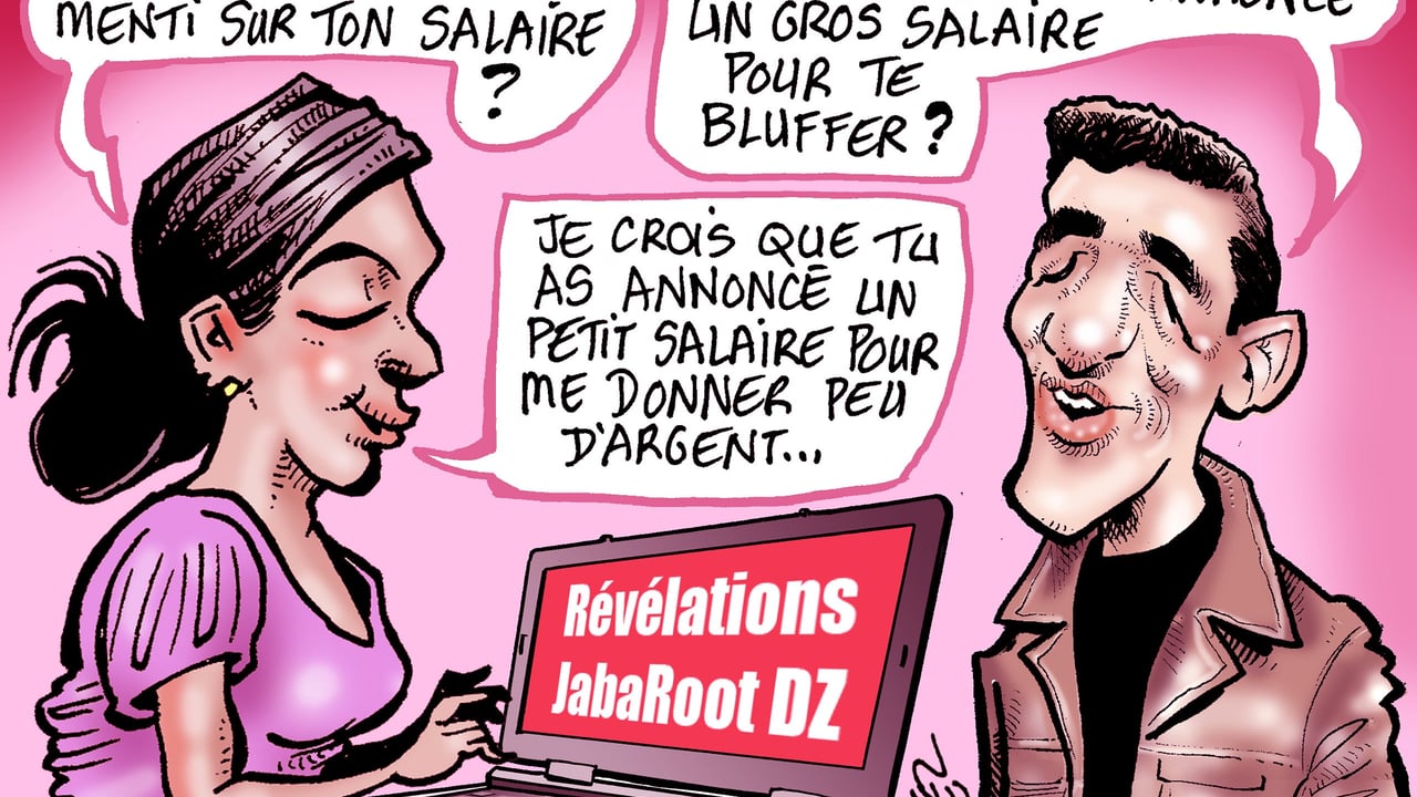 Le ministère marocain de la Justice hacké à son tour ?