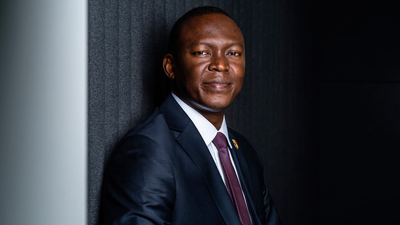 Au Tchad, Mahamat Idriss Déby Itno gracie l’opposant Succès Masra