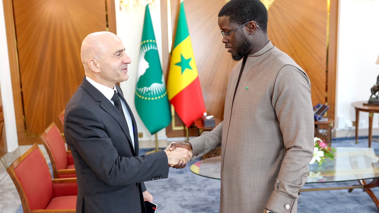 Au Sénégal, le FMI reconnaît les efforts de « transparence budgétaire »
