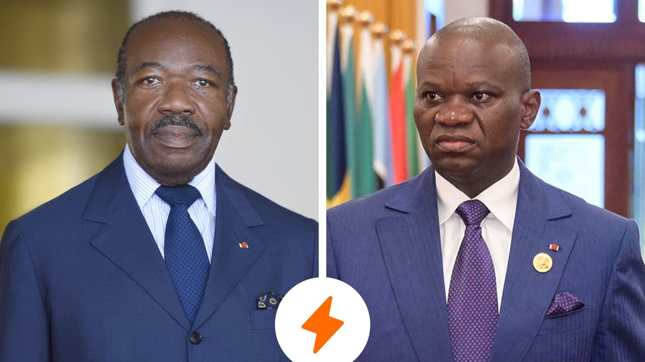 Entre les Bongo et Oligui Nguema, une guerre sans merci