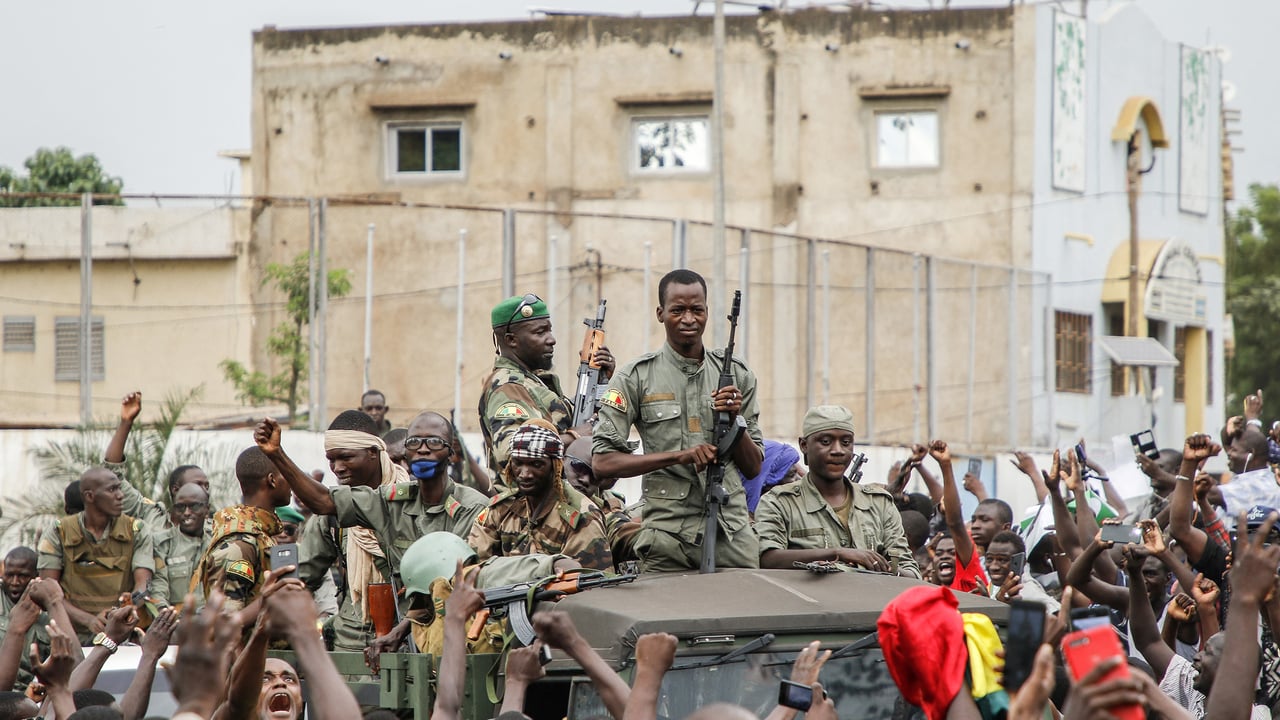 « Le 18 août 2020 a été un jour sombre pour le Mali » : un ancien ministre d’IBK raconte le putsch d’Assimi Goïta