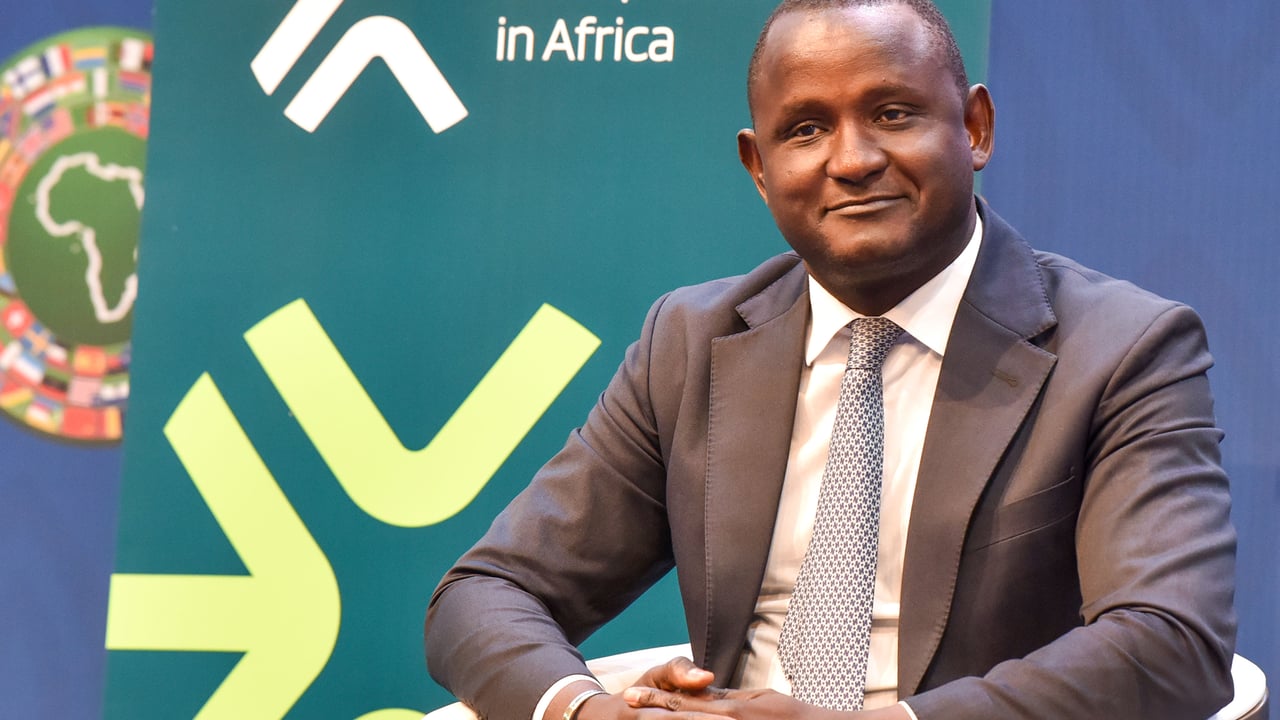 Côte d’Ivoire : Papa Amadou Sarr, le pari surprise du groupe Porteo